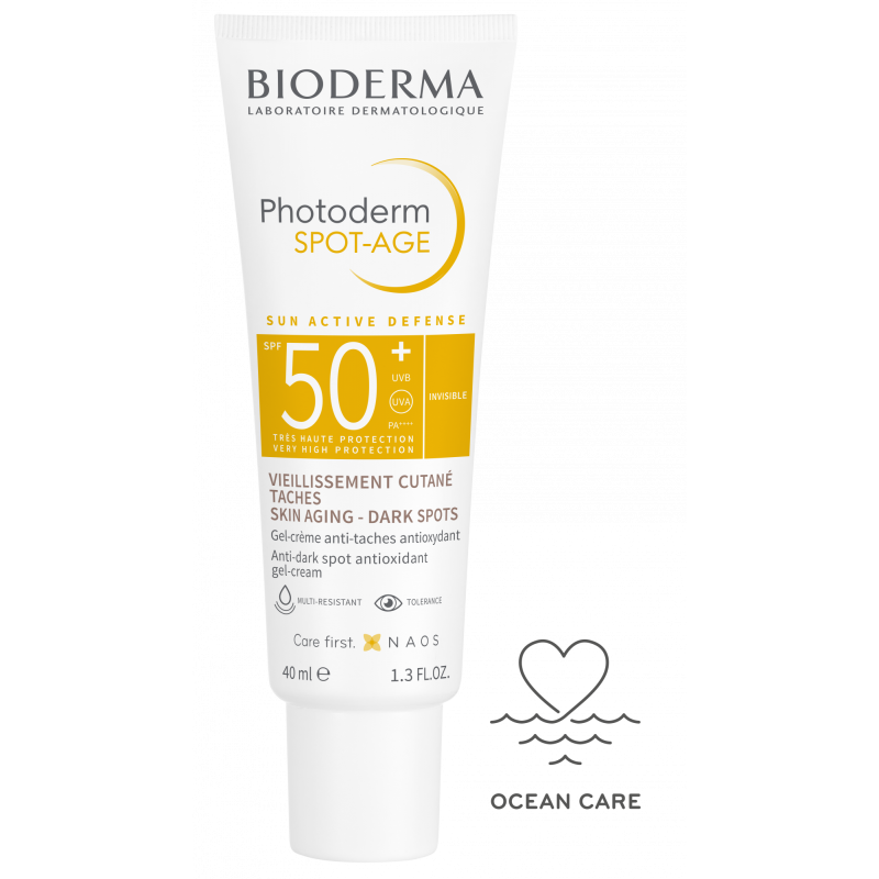 Bioderma Italia Photoderm Spot Age 40 Ml