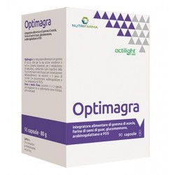 Aqua Viva Optimagra 90 Capsule