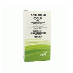 Oti Anti Cd 26 030lm Pl 20f...