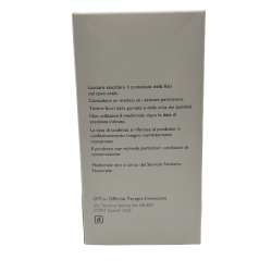 Oti Biodisc Composto 20f Fisx2ml