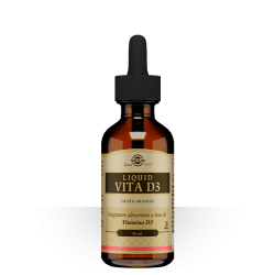 Solgar It. Multinutrient...