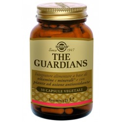 Solgar It. Multinutrient...