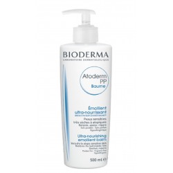 Bioderma Italia Atoderm Pp...