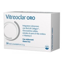 Sifi Vitreoclar Oro 30...