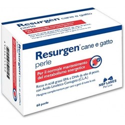 N. B. F. Lanes Resurgen...