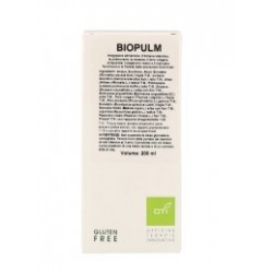 Oti Biopulm Sciroppo 200ml