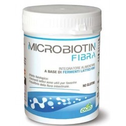 A. V. D. Reform Microbiotin...