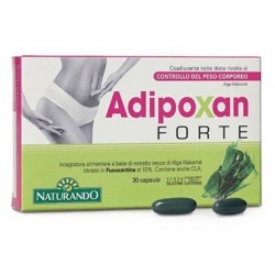 Naturando Adipoxan Forte 30...
