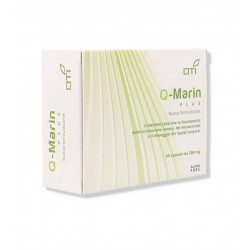 Oti Q Marin Plus Nuova...