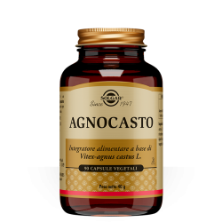 Solgar It. Multinutrient...