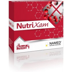 Named Nutrixam 28 Buste