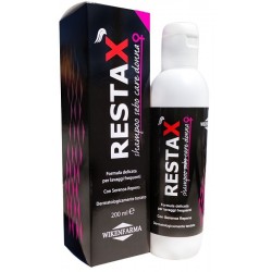 Wikenfarma Restax Shampoo...
