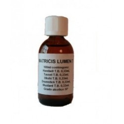Oti Matricis Lumen 32 Gocce...