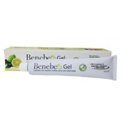 Wellvit Benebeo Gel 50 Ml