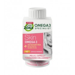 Enervit Enerzona Omega 3 Rx...