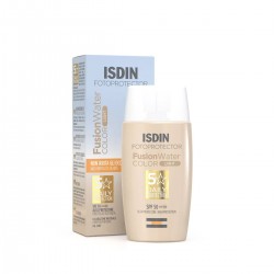 Isdin Fusion Water Color...