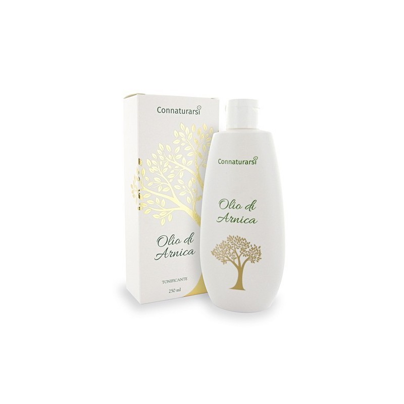 Cemon Arnica Olio 250 Ml