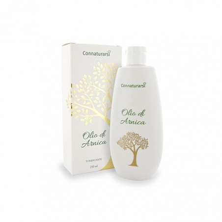 Cemon Arnica Olio 250 Ml