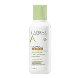 Aderma Exomega Control...