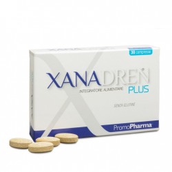 Promopharma Xanadren Plus...