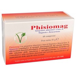 Herboplanet Phisiomag 60...