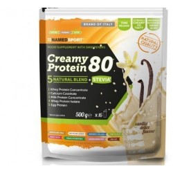 Namedsport Creamy Protein...