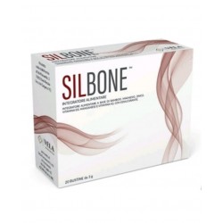 Vela Farmaceutici S Silbone...