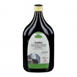 Cosval Dunner Bevanda Sambuco 500 Ml