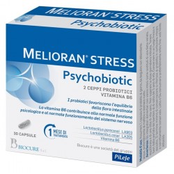Biocure Melioran Stress...
