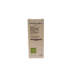 Oti Matricis Lumen 8 Gocce...