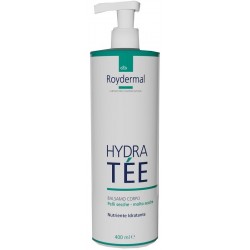 Roydermal Hydratee Balsamo Corpo 400 Ml