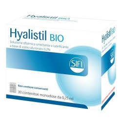 Sifi Hyalistil Bio Pf...