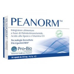 Pro-bio Integra Peanorm 30...