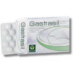 Ecol Gastrasil 75 Tavolette...