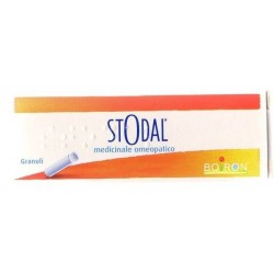 Boiron Stodal Granuli 2tubi 4g