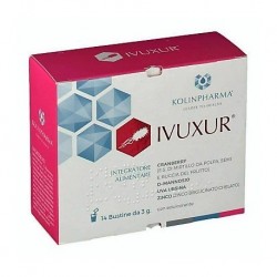 Kolinpharma Ivuxur 14...