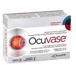 Oftalpharma Ocuvase 30 + 30...