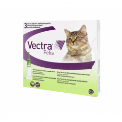 Ceva Salute Animale Vectra...