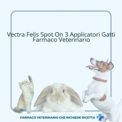 Ceva Salute Animale Vectra Felis