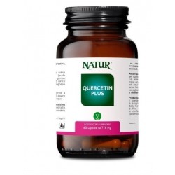 Natur Quercetin Plus 60...