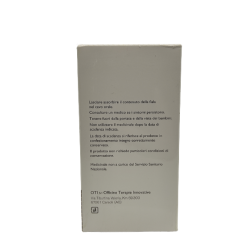 Oti Ipersulfur Comp 20f Fisx2ml