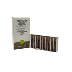 Oti Ipersulfur Comp 20f Fisx2ml