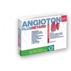 Gd Angioton Plus Retard 30...
