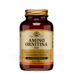 Solgar It. Multinutrient...