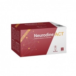 B2pharma Neurodine Act 12...