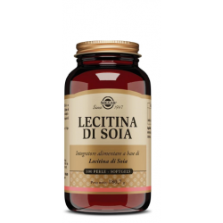 Solgar It. Multinutrient...