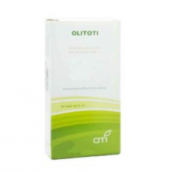 Olitoti Manganese Cobal...