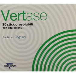 Farmigea Vertase 30 Stick...