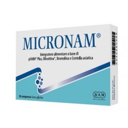 Nutri Supplies Micronam 30...