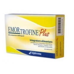 Agave Emortrofine Plus 40...